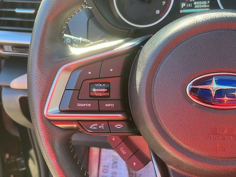 Certified 2022 Subaru Forester Limited image 13