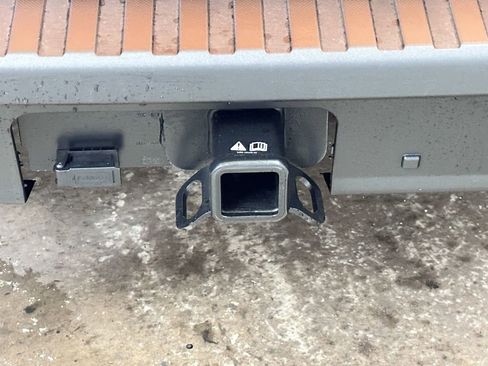 New 2026 Ford Maverick Tremor image 16