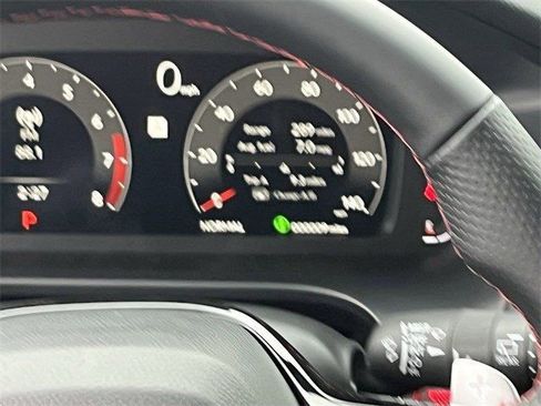 New 2026 Acura ADX A-Spec image 16