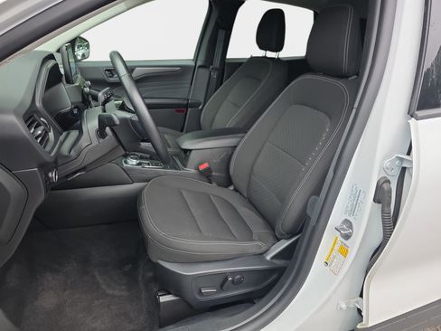 Used 2024 Ford Escape Active AWD/4WD image 5