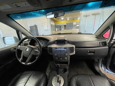 Used 2004 Mitsubishi Endeavor Limited image 31