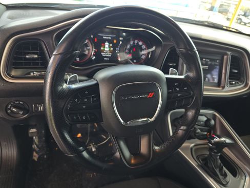 Used 2021 Dodge Challenger GT w/ Blacktop Package image 13