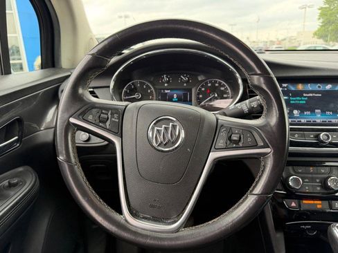 Used 2019 Buick Encore Preferred FWD image 10