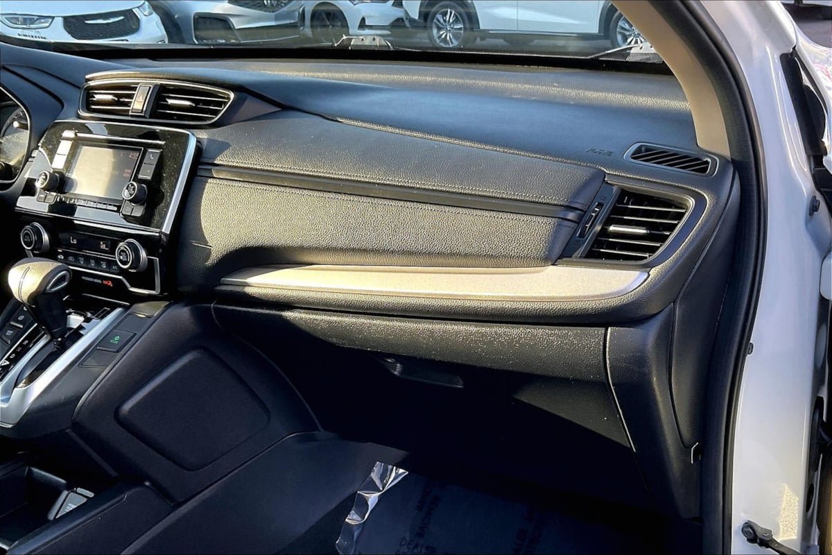 Used 2018 Honda CR-V LX image 15