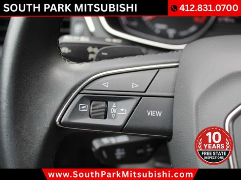 Used 2024 Audi A5 2.0T Premium AWD/4WD image 29