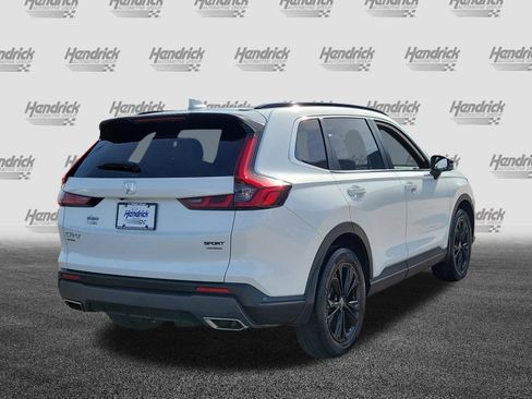 Used 2024 Honda CR-V Sport Touring image 7