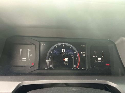 New 2026 Toyota Tacoma SR5 RWD image 27