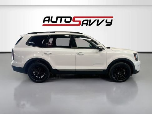 Used 2023 Kia Telluride EX X-Line AWD/4WD image 8
