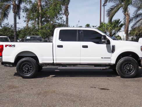 Used 2021 Ford F250 XLT w/ XLT Value Package image 10