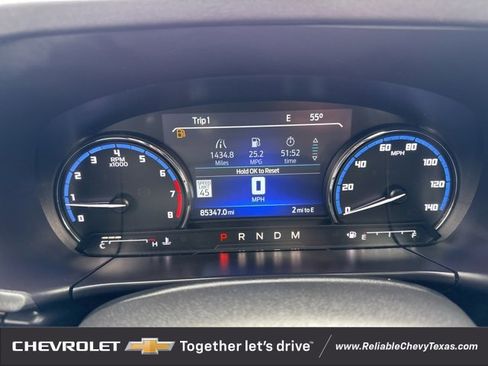 Used 2021 Ford Bronco Sport Badlands w/ Badlands Package image 13