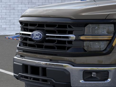 New 2026 Ford F150 XLT RWD image 17