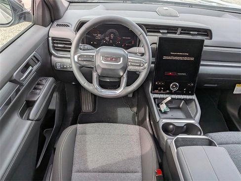 New 2026 GMC Terrain Elevation w/ Black Edition image 16