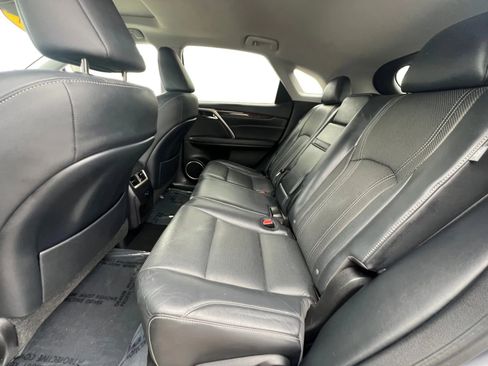 Used 2017 Lexus RX 350 AWD image 13