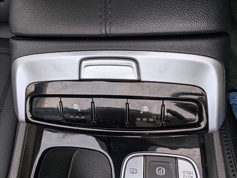 Certified 2024 Hyundai Tucson SEL w/ Convenience Package image 31