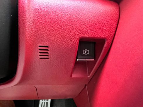 Used 2025 Lexus IS 350 F Sport w/ Navigation Package RWD image 47