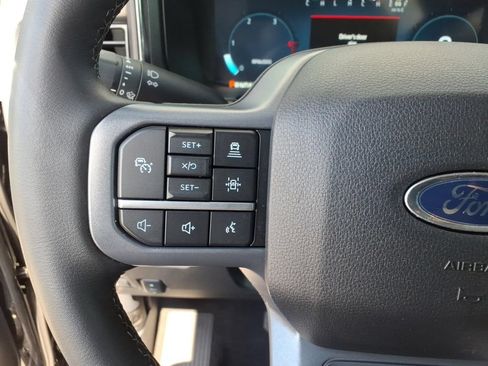 Used 2026 Ford F250 Lariat w/ Tremor Off-Road Package AWD/4WD image 33
