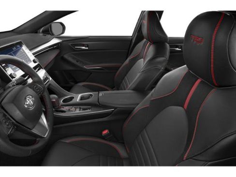 Used 2020 Toyota Avalon TRD FWD image 9