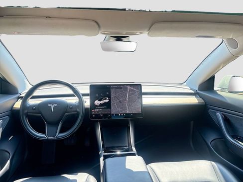 Used 2019 Tesla Model 3 Standard Range Plus RWD image 23