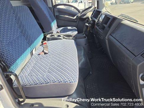 New 2024 Chevrolet Low Cab Forward RWD image 11
