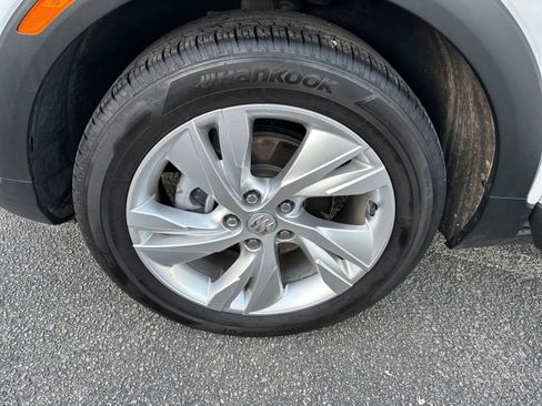 Used 2025 Buick Encore GX Preferred image 23