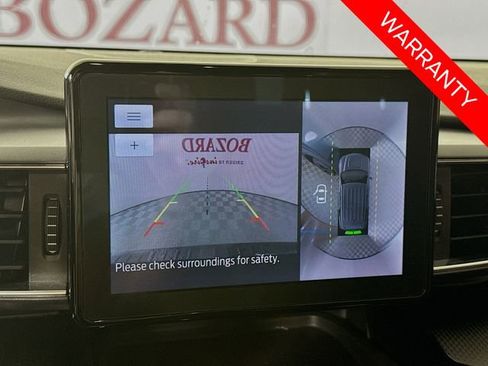 Certified 2023 Ford Explorer ST w/ Equipment Group 401A image 14