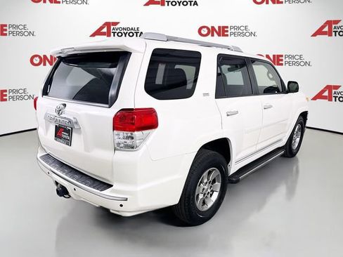 Used 2013 Toyota 4Runner SR5 image 7