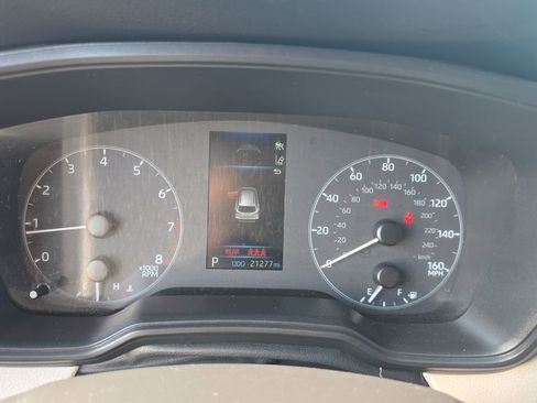 Used 2024 Toyota Corolla Cross L FWD image 22