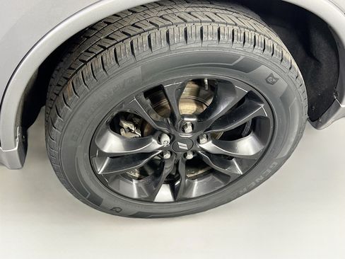 Used 2021 Dodge Durango SXT AWD/4WD image 30