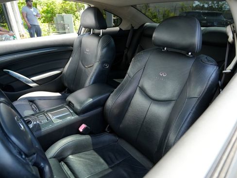 Used 2008 INFINITI G37 Journey w/ Premium Pkg RWD image 16