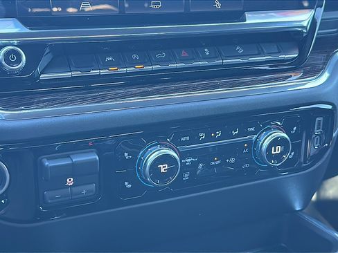 Used 2025 GMC Sierra 1500 Elevation w/ Preferred Package image 33