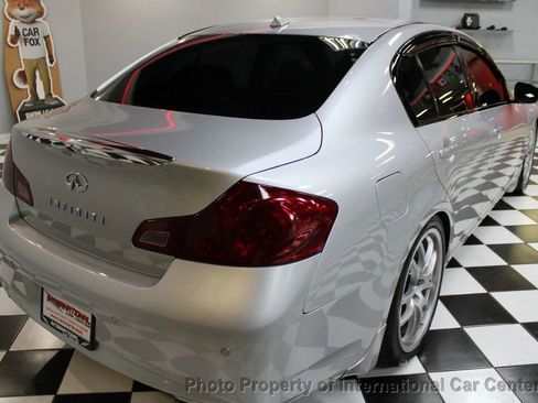 Used 2011 INFINITI G37 x Sedan w/ Premium Pkg image 5