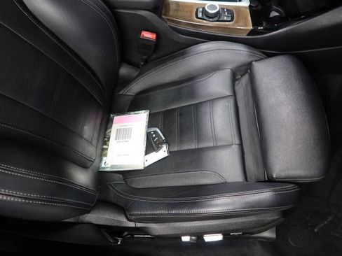 Used 2019 BMW X3 sDrive30i w/ Convenience Package RWD image 26