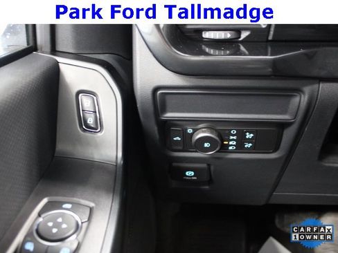 Used 2021 Ford F150 XL w/ STX Appearance Package image 17