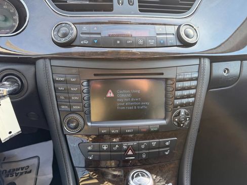 Used 2006 Mercedes-Benz CLS 500 image 19