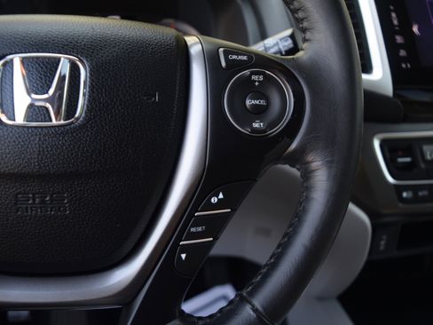 Used 2017 Honda Pilot EX-L image 5