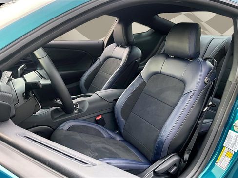 New 2026 Ford Mustang Dark Horse image 9