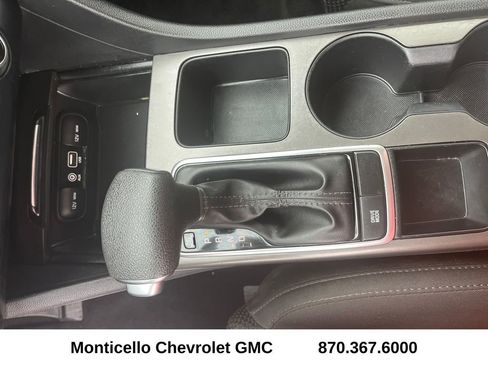 Used 2019 Kia Optima LX w/ LX 17" Wheel Package image 18