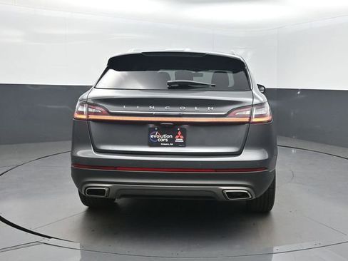 Used 2023 Lincoln Nautilus Reserve FWD image 35