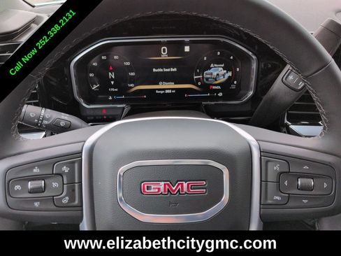 Used 2026 GMC Sierra 2500 SLE w/ SLE Value Package; AWD/4WD image 26
