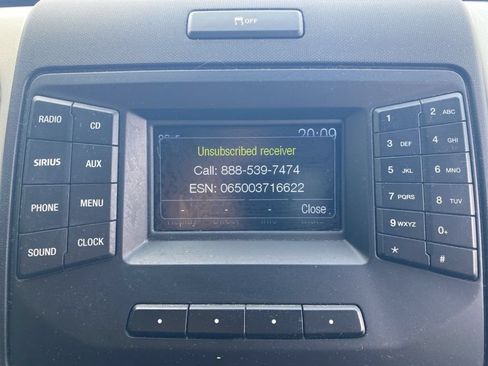 Used 2014 Ford F150 XLT w/ Equipment Group 302A Luxury AWD/4WD image 28