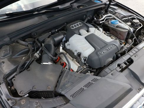 Used 2011 Audi S4 Premium Plus AWD/4WD image 47