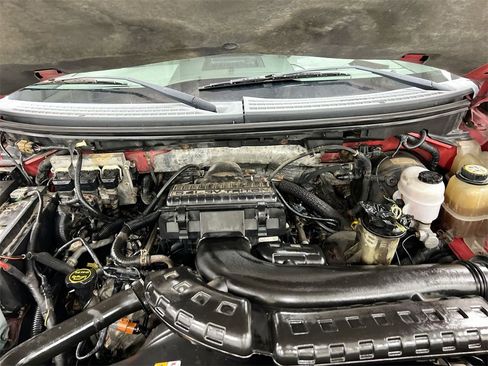 Used 2007 Ford F150 XLT image 22