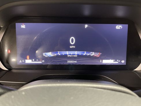 Used 2022 Jeep Grand Cherokee L Limited image 22