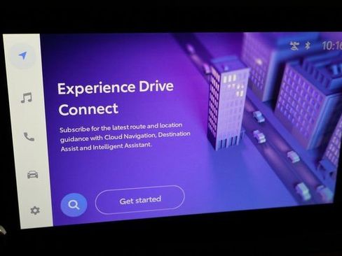 Certified 2025 Toyota Tacoma SR5 image 21