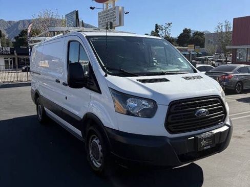 Used 2017 Ford Transit 150 130 Low Roof RWD image 3