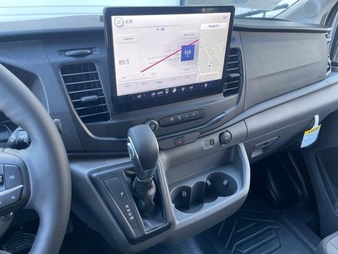 New 2026 Ford Transit 250 148 Medium Roof Extended AWD w/ Load Area Protection Package image 9