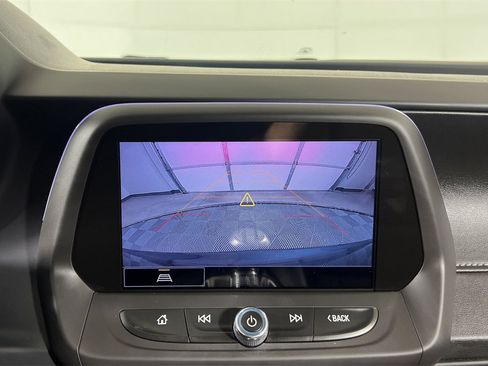 Used 2023 Chevrolet Camaro LT w/ RS Package image 11