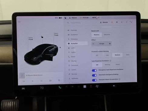 Used 2018 Tesla Model 3 Long Range image 42