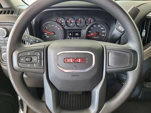 Used 2026 GMC Sierra 1500 Pro w/ Graphite Edition AWD/4WD image 23