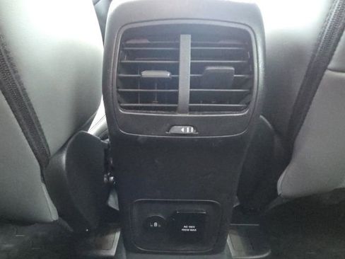 Used 2025 Ford Bronco Sport Badlands image 20